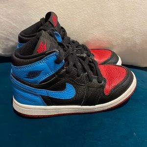 Air Jordan 1 Retro High OG TD